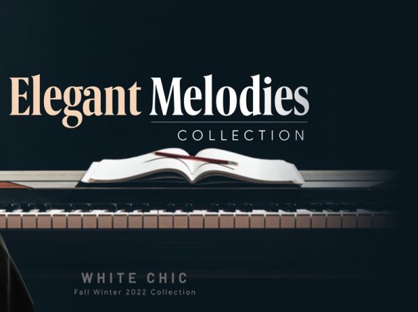 bộ sưu tập elegant melodies
