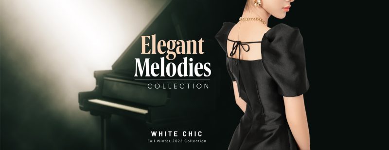 BST ELEGANT MELODIES