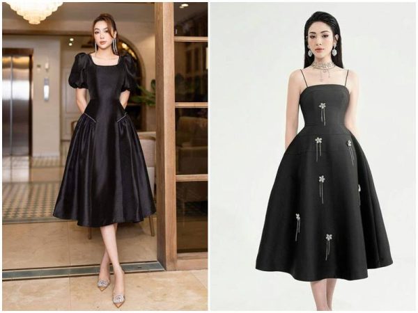 Item thời trang dễ phối