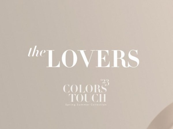 Bộ sưu tập the lovers