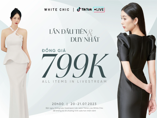 Săn hàng đồng giá mua sắm thả ga