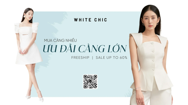 Khuyến mại tháng 8