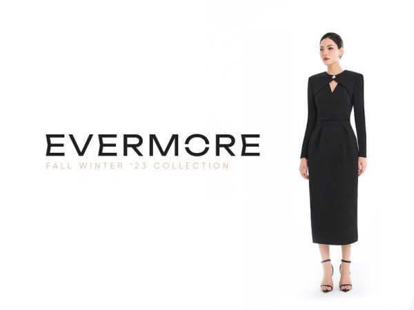 Bộ sưu tập evermore