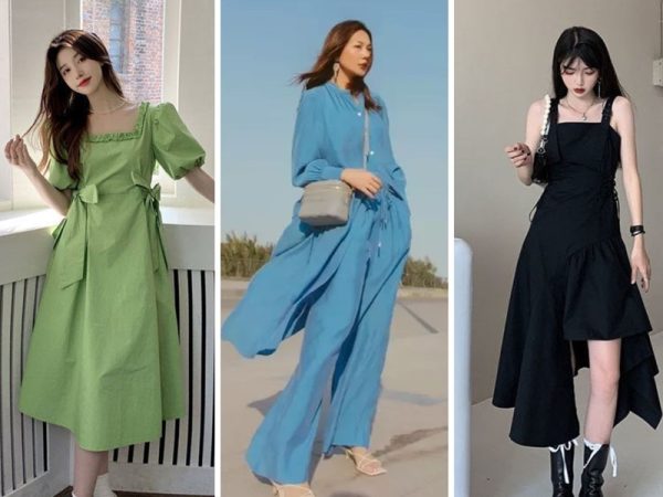 Mệnh mộc hợp màu gì