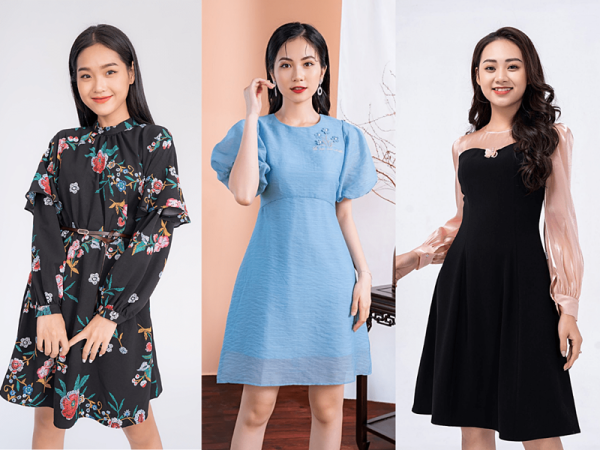 Cách phối đồ cho người lùn mập