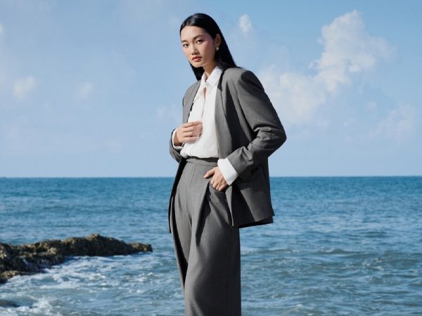 Cách phối đồ với áo blazer đẹp