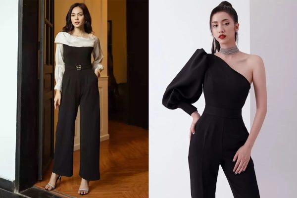 Jumpsuit là gì