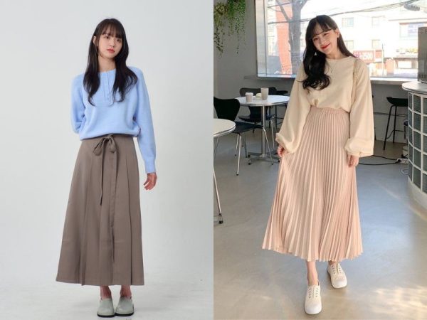 Người béo nên mặc gì