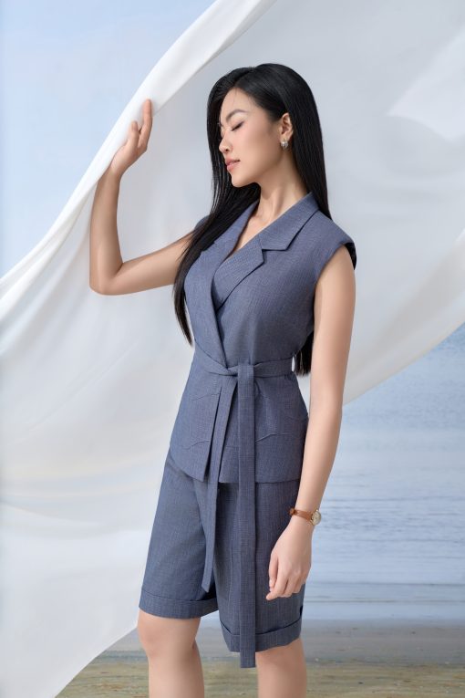 Áo Cuốn - Hình ảnh 2