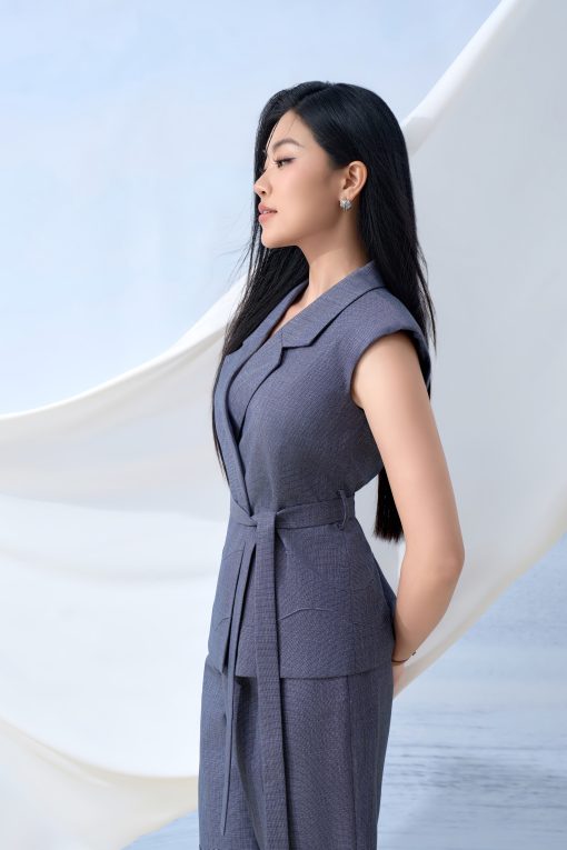 Áo Cuốn - Hình ảnh 3