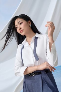 Sơ mi Nhịp