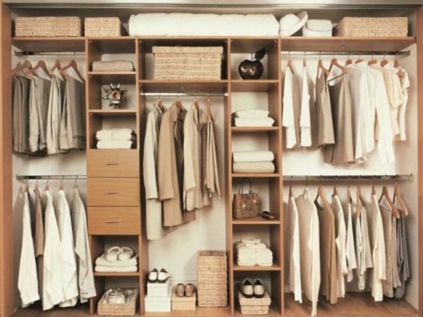 Bảo quản trang phục là gì?