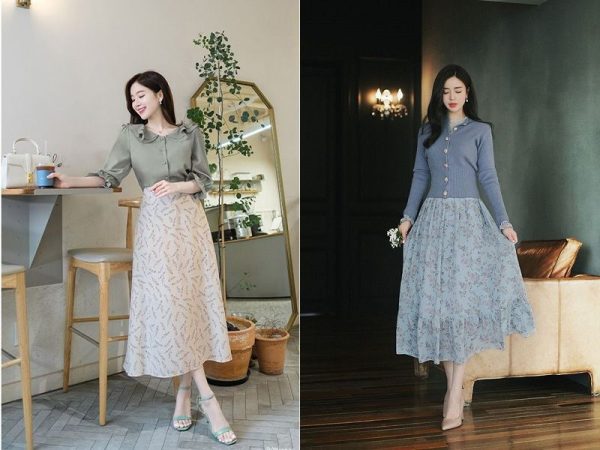 Đi sinh nhật mặc gì cho đẹp nữ