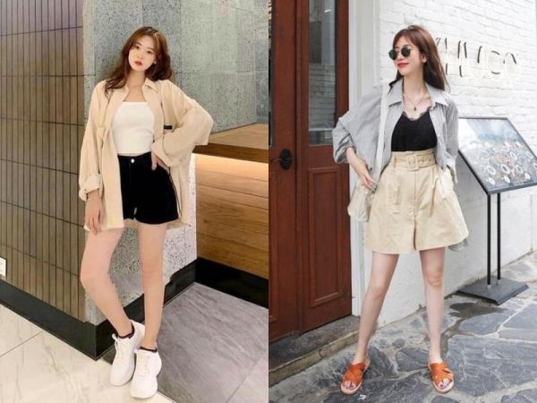 Set đồ nữ đẹp đi chơi