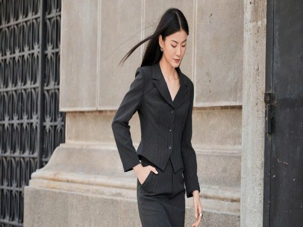 quần áo thiết kế cao cấp từ WHITE CHIC