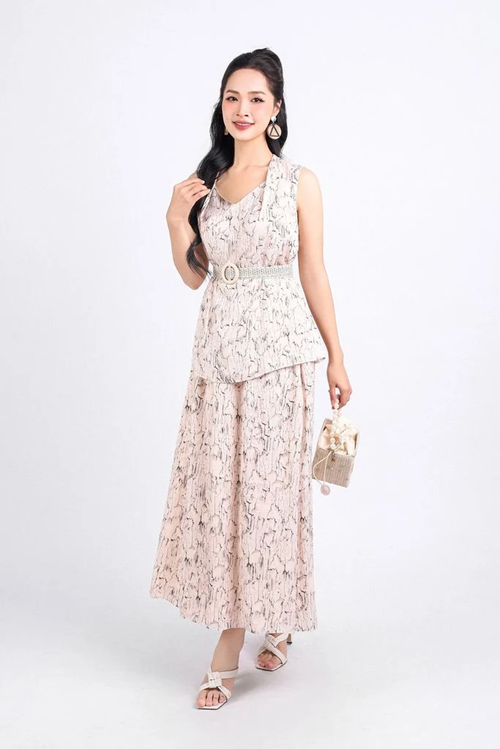 Váy dạo phố cho nàng