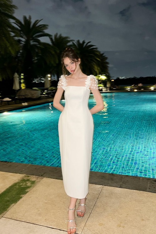 Những đặc điểm nổi bật của đầm thiết kế cao cấp