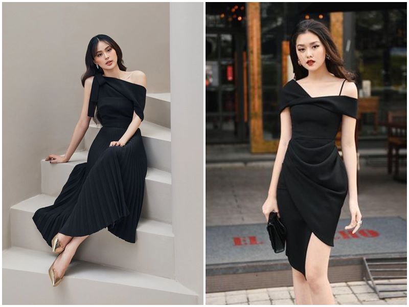 Những xu hướng đầm thiết kế nổi bật cho mùa mới