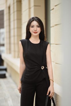 Áo Yên