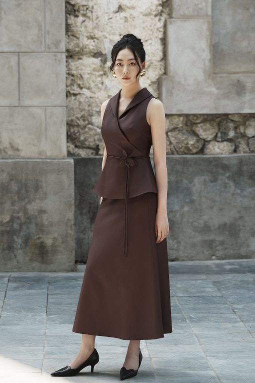Chân váy Lãng - Ảnh 2