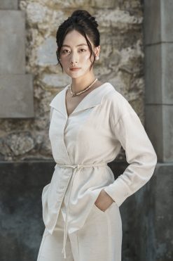 Áo Lặng