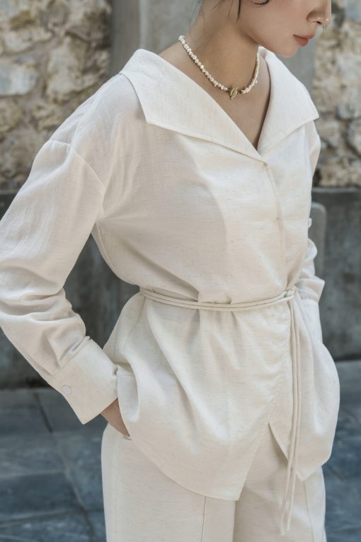 Áo Lặng - Ảnh 2