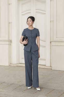 Quần Lam Mộc