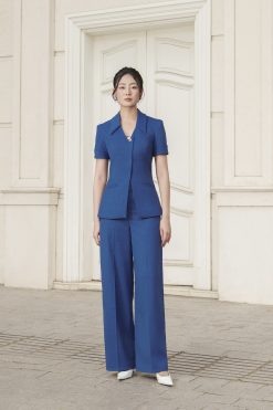 Quần Tường Lam