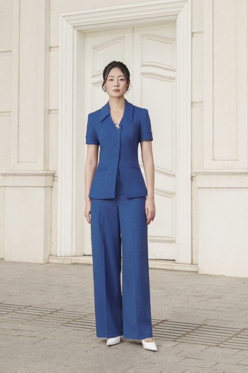 Áo Tường Lam - Ảnh 5