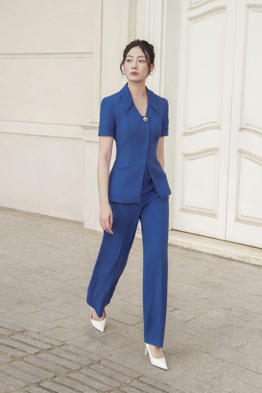 Áo Tường Lam - Ảnh 3
