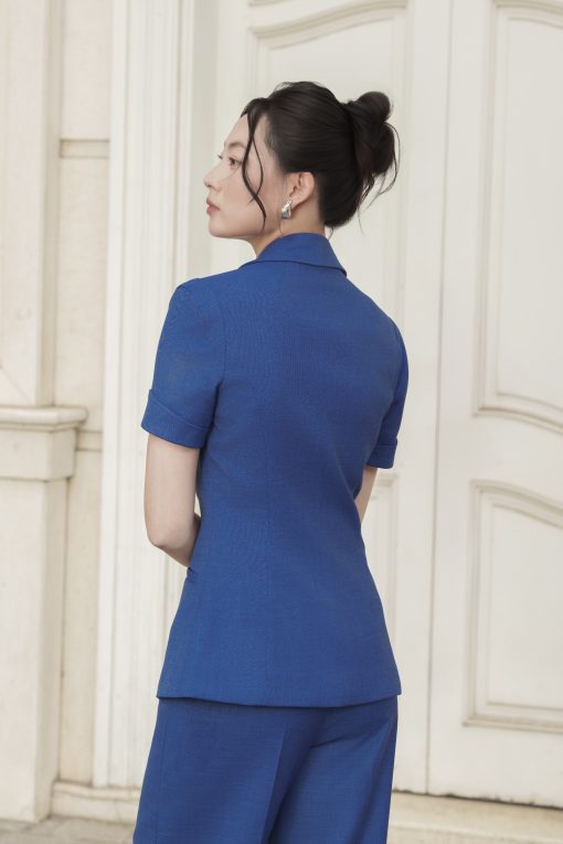 Áo Tường Lam - Ảnh 2