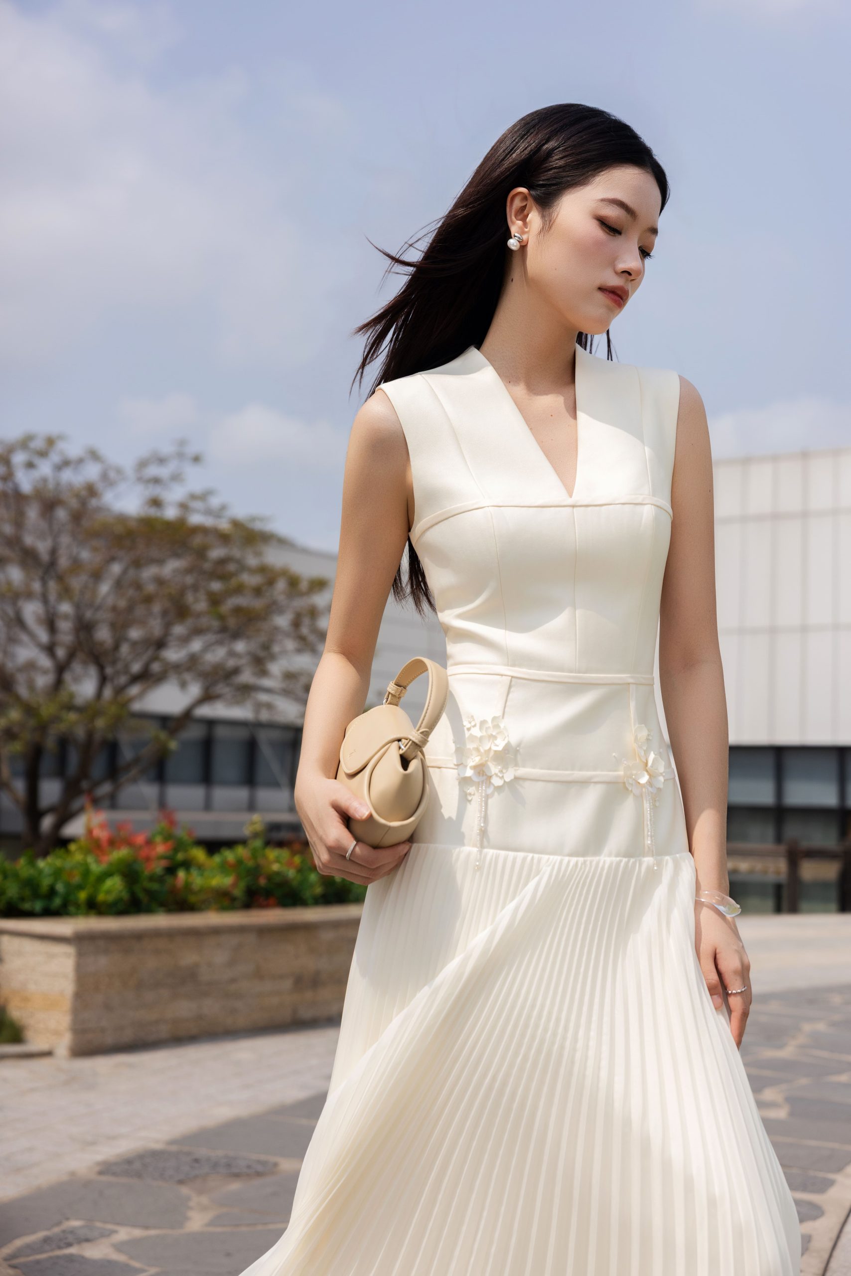 Đầm Uyển Vân - Ảnh 2