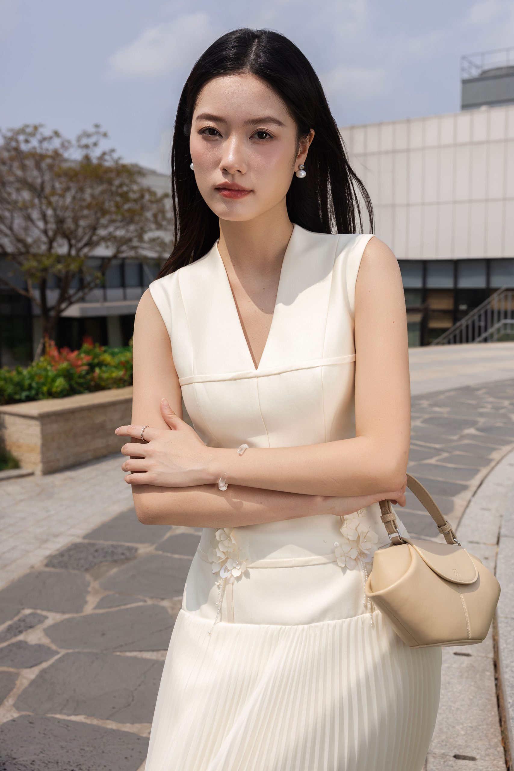 Đầm Uyển Vân - Ảnh 3