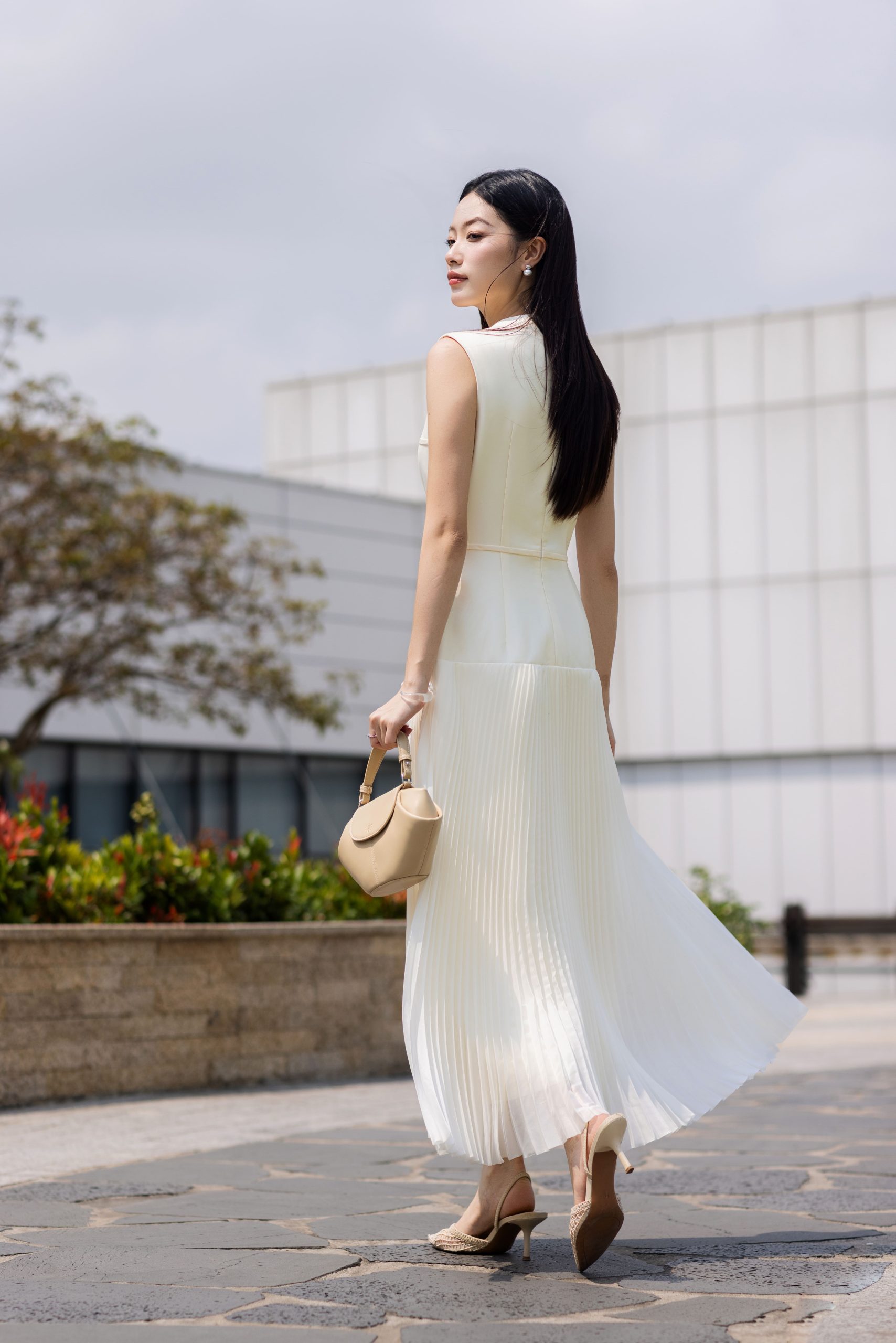 Đầm Uyển Vân - Ảnh 6