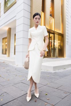 Chân váy Thanh Nhàn