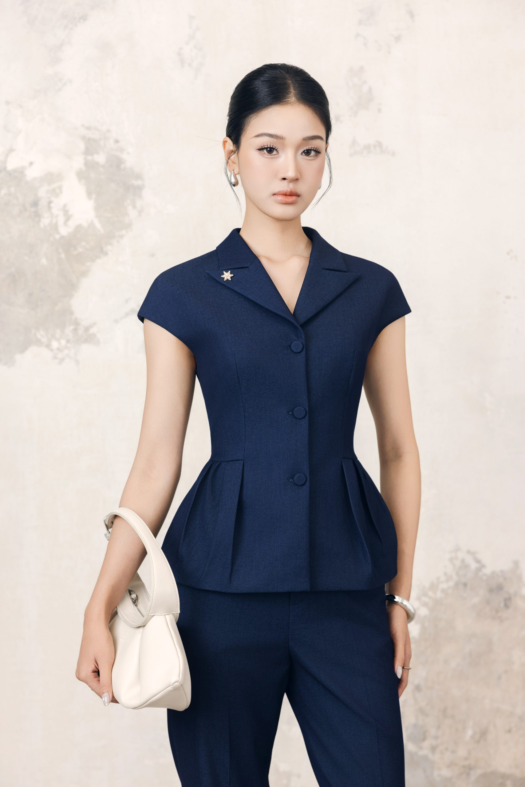 Áo Lam