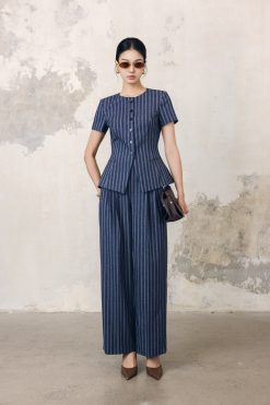 Quần Diệp Trúc