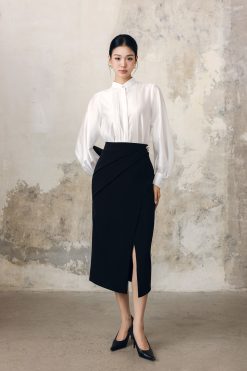 Chân Váy Mộc Thanh