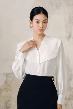 Áo Sơ Mi Tường Vân
